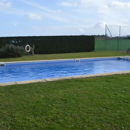 Playas, Rias Y Catedrales Con Encanto Villadaíde