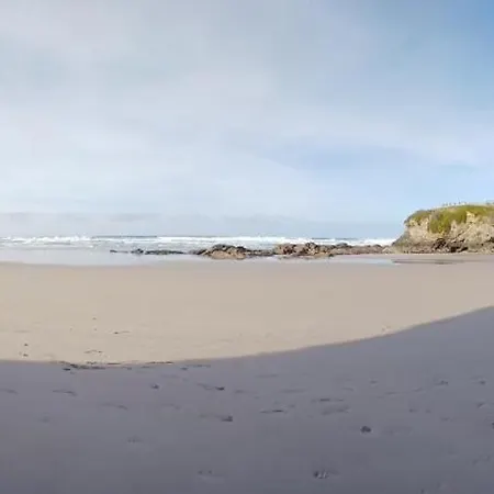 Playas, Rias Y Catedrales Con Encanto Daire Villadaíde