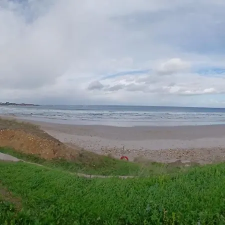 Playas, Rias Y Catedrales Con Encanto * Villadaíde