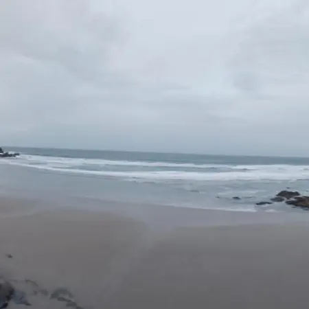 Daire Playas, Rias Y Catedrales Con Encanto
