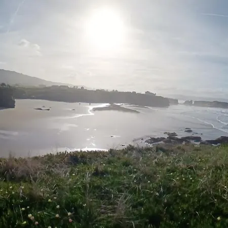 Playas, Rias Y Catedrales Con Encanto