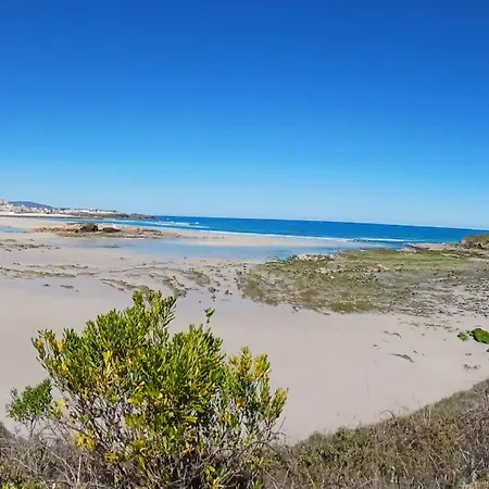 Playas, Rias Y Catedrales Con Encanto 公寓 *