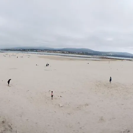 Daire Playas, Rias Y Catedrales Con Encanto *