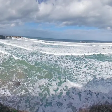 公寓 Playas, Rias Y Catedrales Con Encanto *