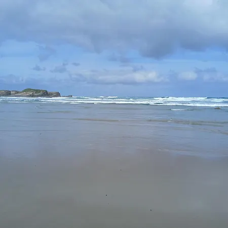 Playas, Rias Y Catedrales Con Encanto Daire Villadaíde