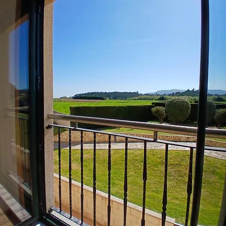 Daire Playas, Rias Y Catedrales Con Encanto Villadaíde